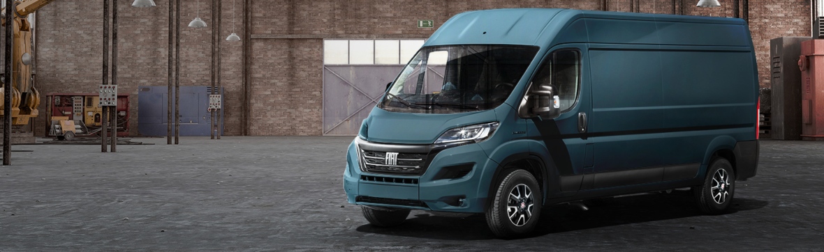 Ducato Kravas