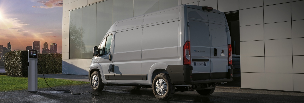 FIAT “Ducato” pierādījis sevi komerctransportu segmentā – turpmāk piedāvās elektrisko “E-Ducato”